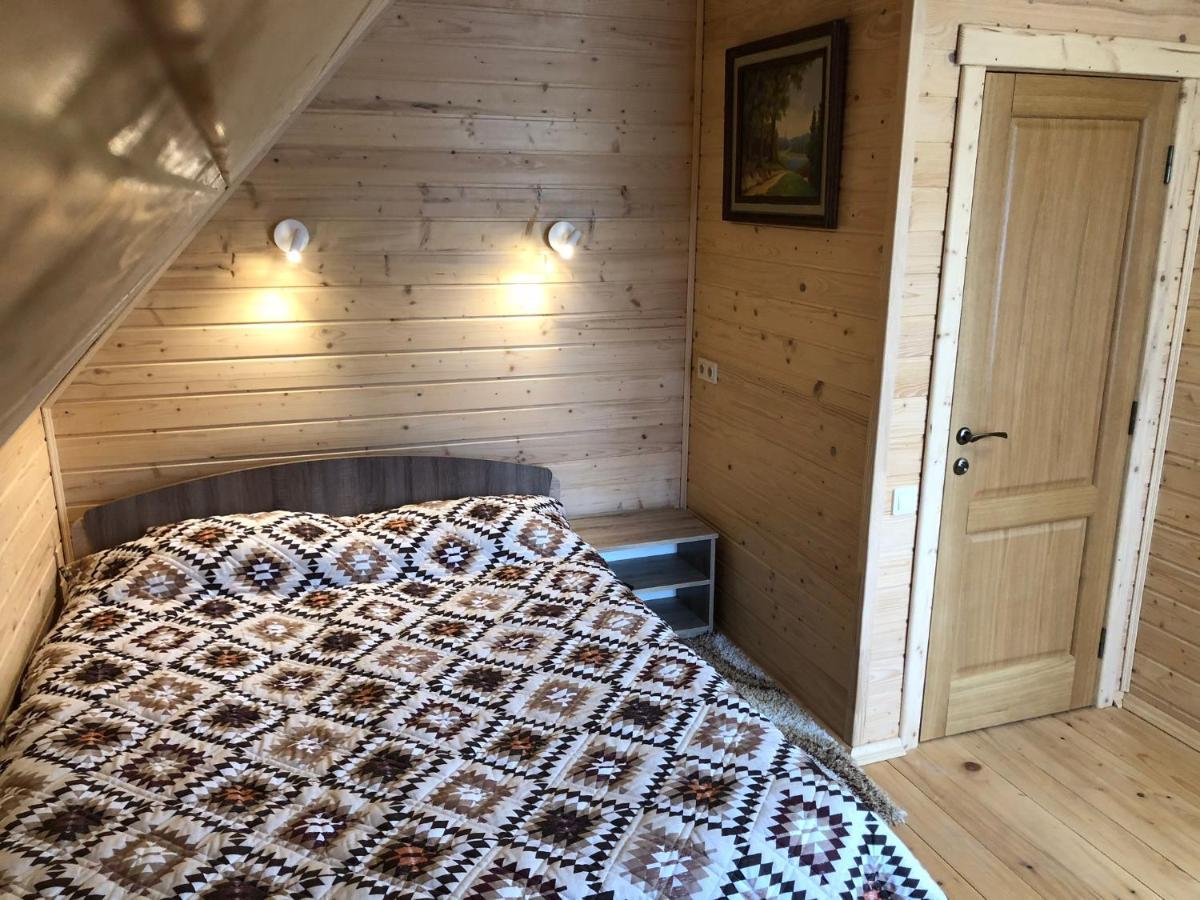 Sadyba Drymba Skhidnytsia Luaran gambar