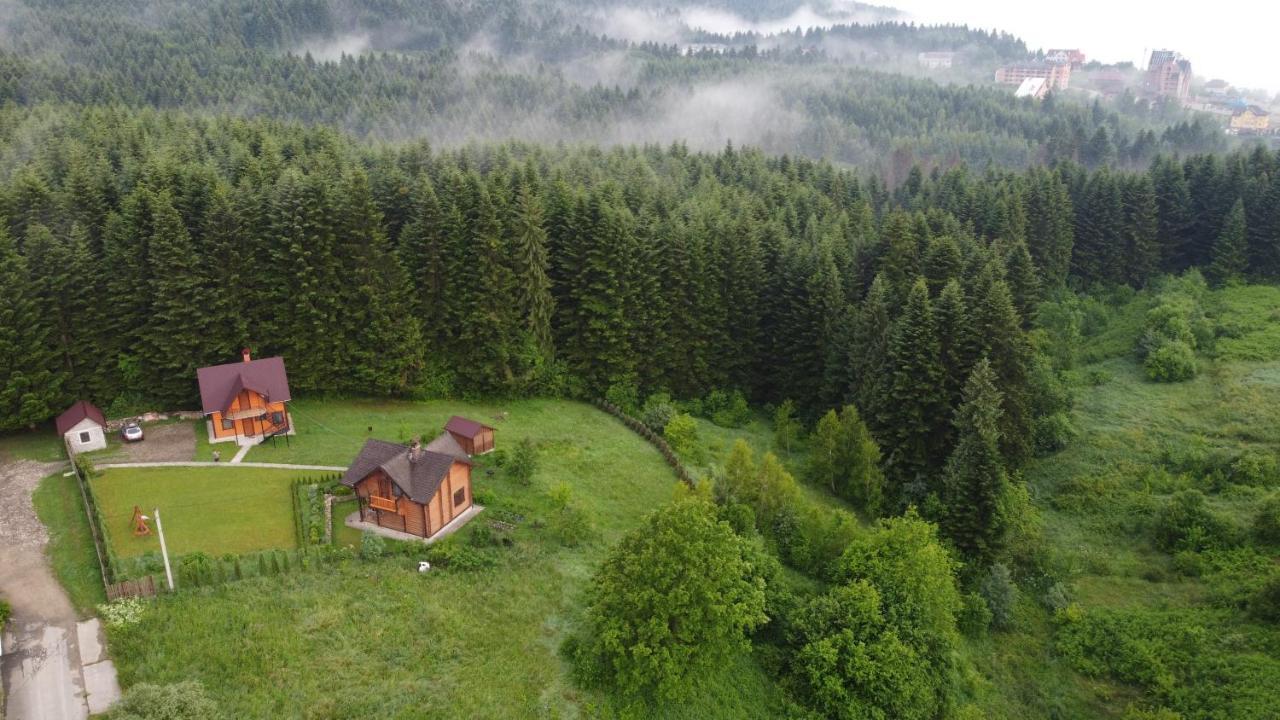 Sadyba Drymba Skhidnytsia Luaran gambar