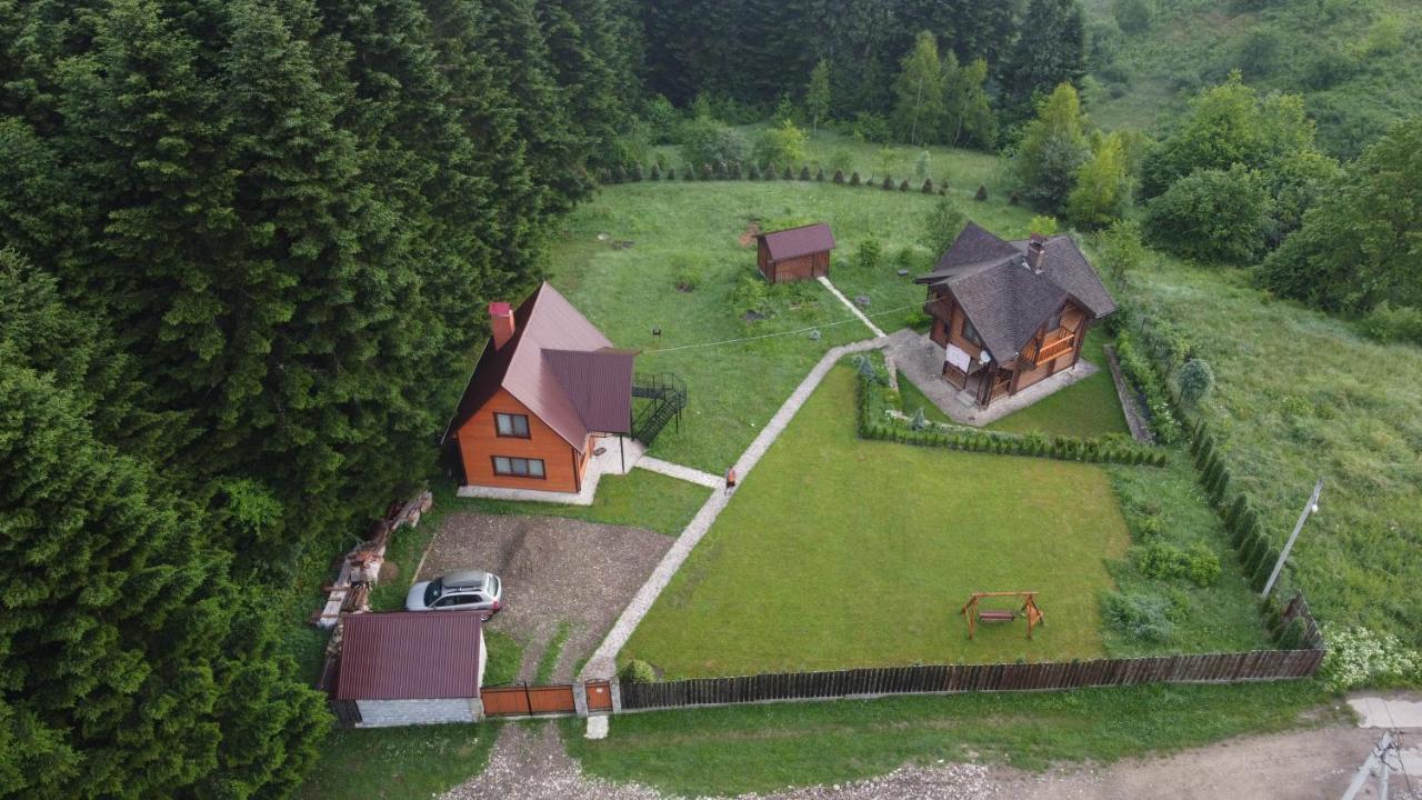 Sadyba Drymba Skhidnytsia Luaran gambar