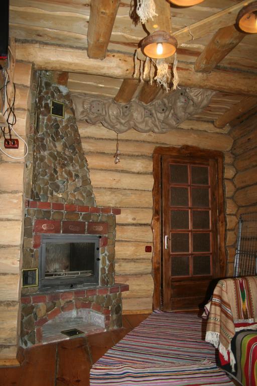 Sadyba Drymba Skhidnytsia Bilik gambar