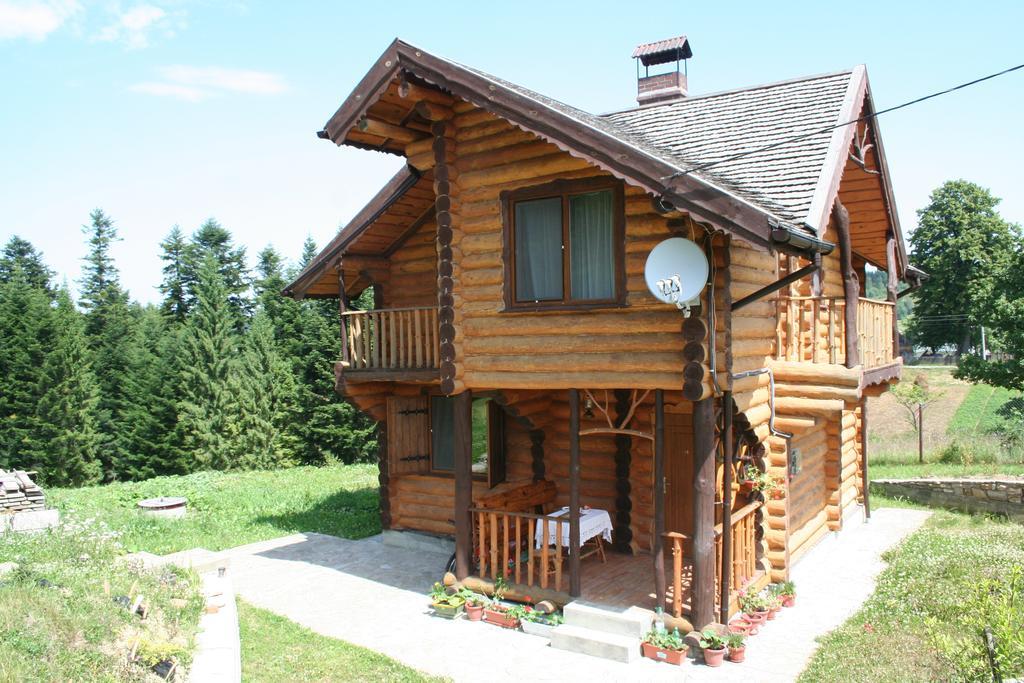 Sadyba Drymba Skhidnytsia Luaran gambar