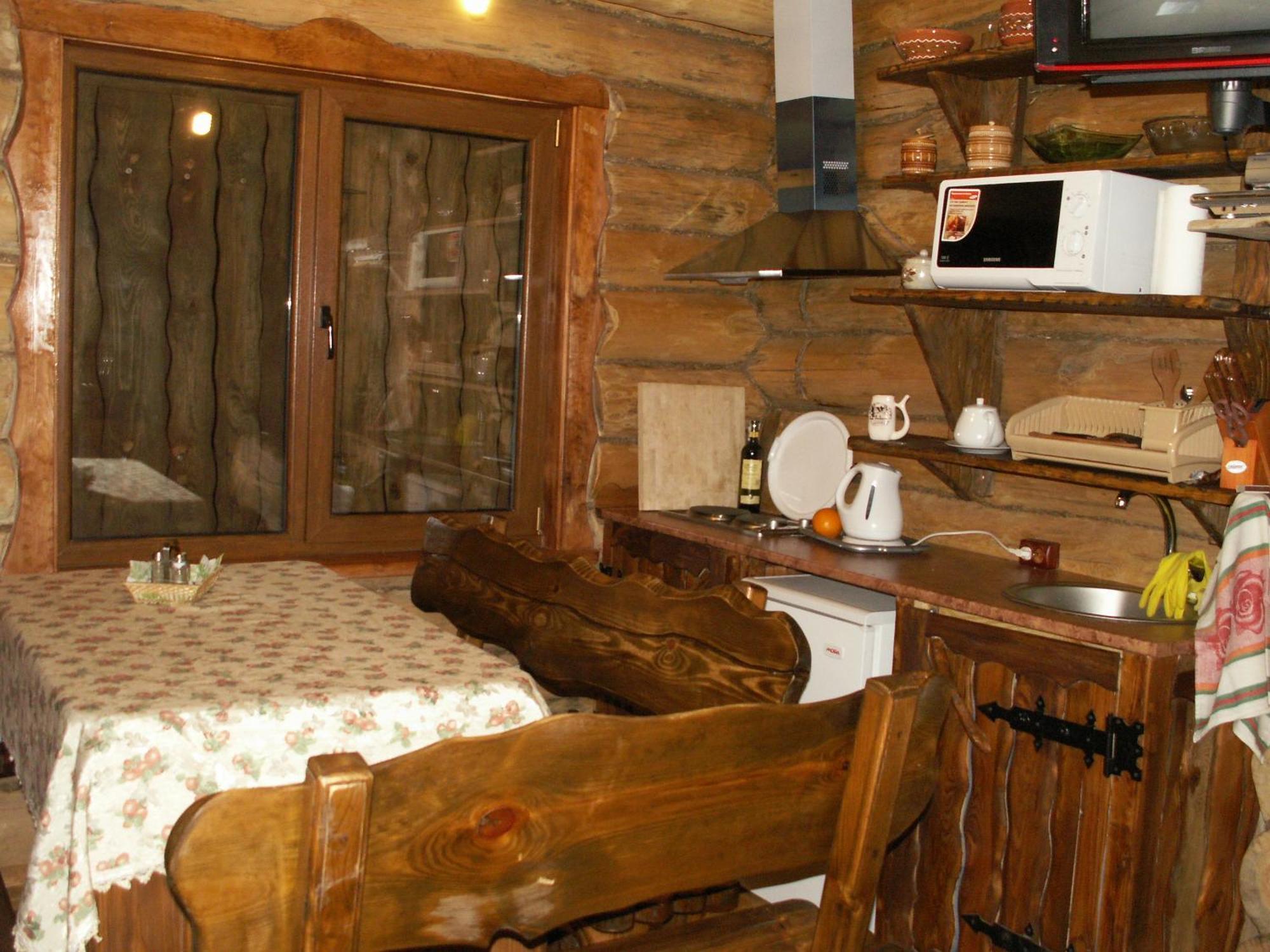 Sadyba Drymba Skhidnytsia Luaran gambar