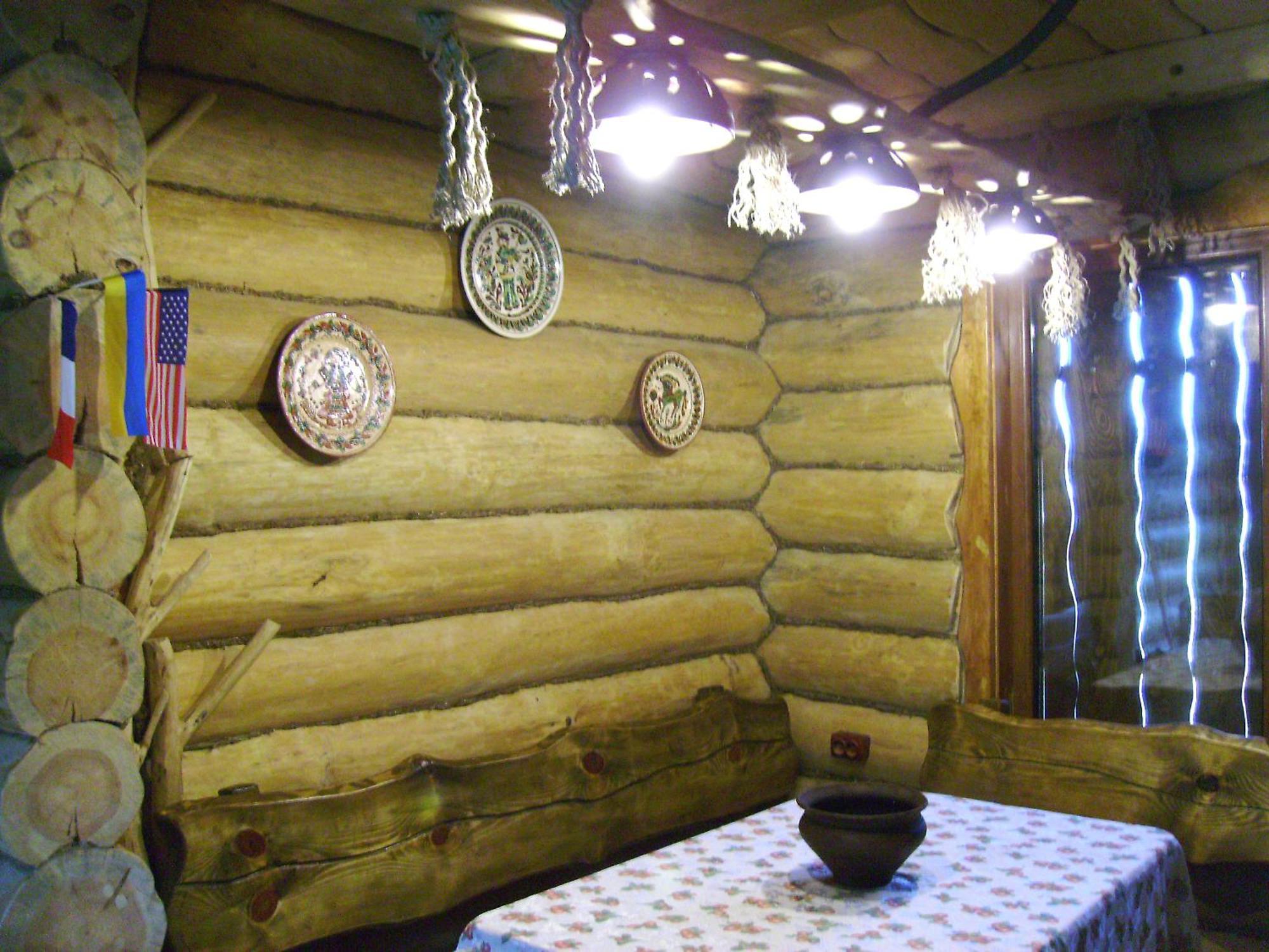 Sadyba Drymba Skhidnytsia Luaran gambar
